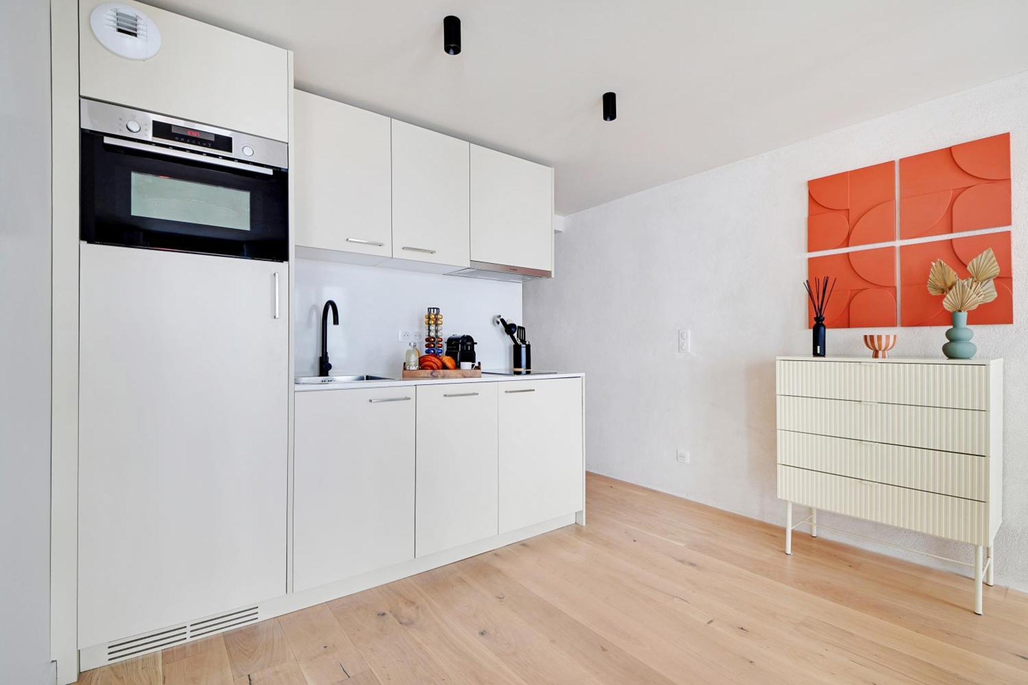 Sereners Apartments In Montorgueil - Rue Saint-Denis Párizs Kültér fotó