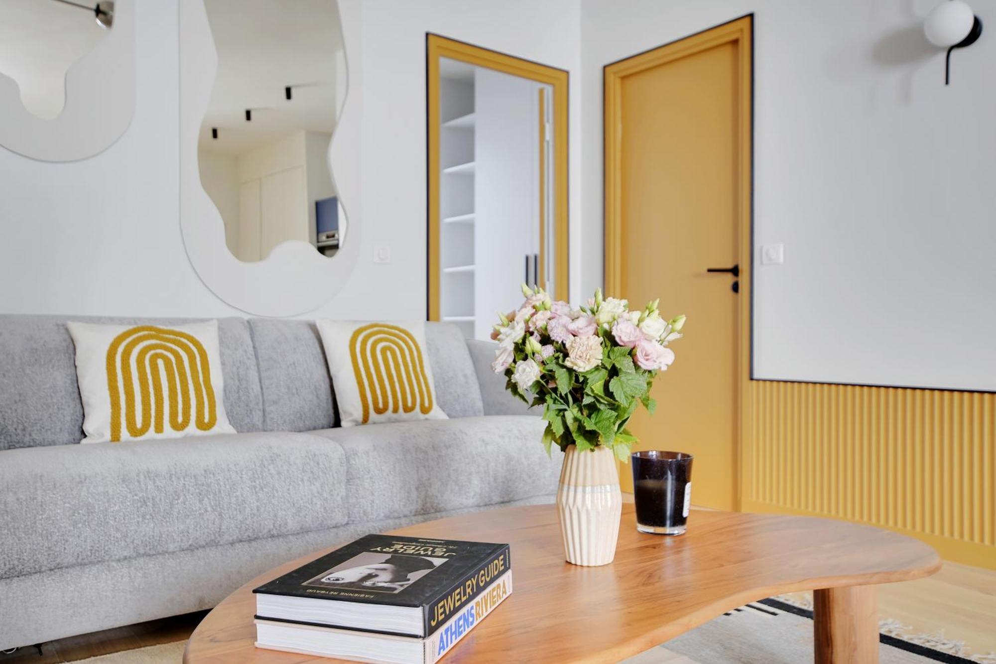 Sereners Apartments In Montorgueil - Rue Saint-Denis Párizs Kültér fotó