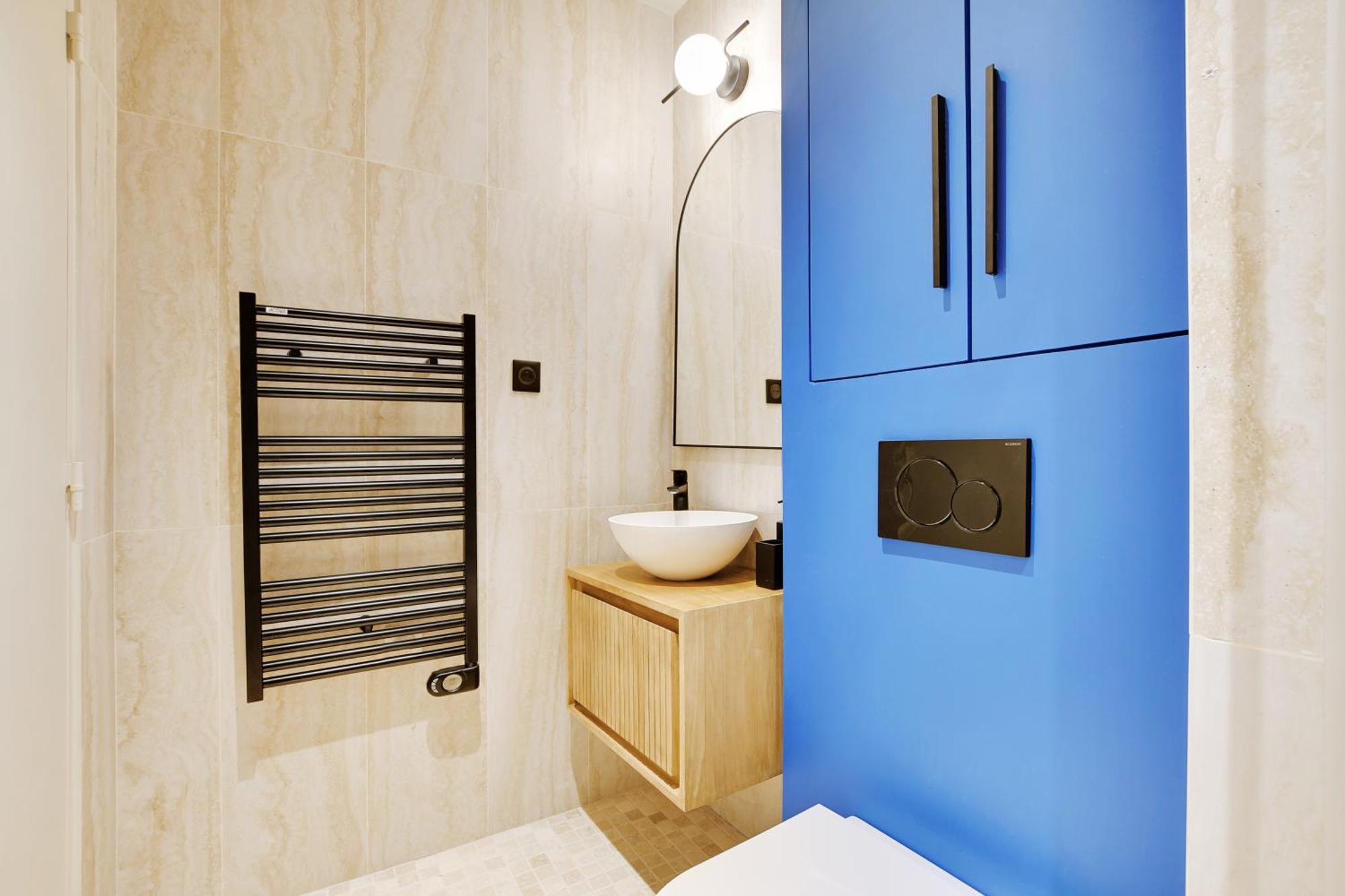 Sereners Apartments In Montorgueil - Rue Saint-Denis Párizs Kültér fotó